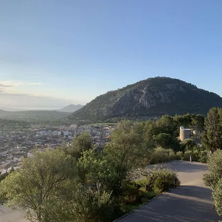 Pau * Pollença