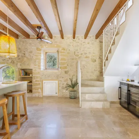 Villa Pau Pollença