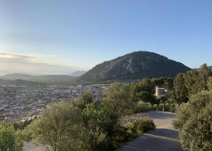 Pau * Pollensa